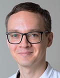photo of Pavel Kolkhir