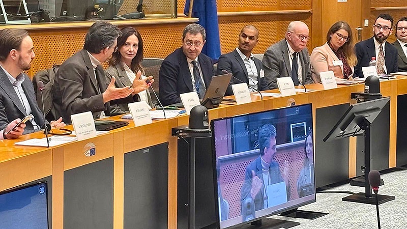 Medical Groups Make Case for ‘Arduous’ Recognition