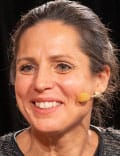 photo of Mirka Cikkelova