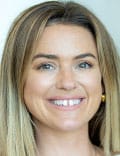 photo of Aisling Oslizlok, MSc