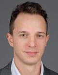 photo of Daniel T. Myran