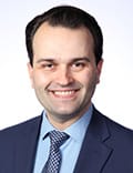 photo of Dr. Matthew Tomey