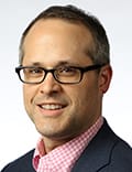 photo of Joshua Liberman, MD