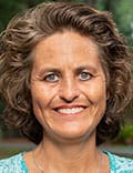 photo of Kerry Schwanz