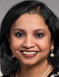 photo of Nilanjana Bose