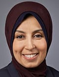 photo of Samar Hafida