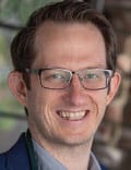 photo of Zachary Fellows MD