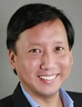 photo of Bruce Lo