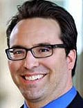 photo of Geoffrey Preidis, MD, PhD