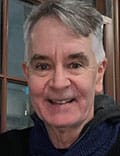 photo of Jeff Sisler