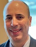 photo of Lawrence Green, MD