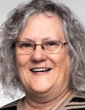 photo of Margot Brunell