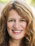 photo of Sue Sadler