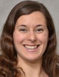 photo of Alexa Weingarden, MD, PhD