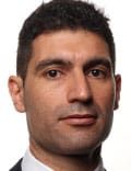 photo of  Konstantinos Koskinas