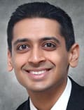 photo of Nishant Shah 