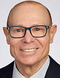 photo of Robert Rosenson