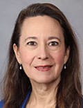 photo of Judy Boughey