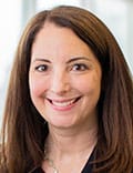photo of Elizabeth Habermann