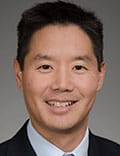 photo of Eugene Yang