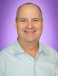 photo of James Cox MD