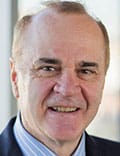 photo of Julian Rait
