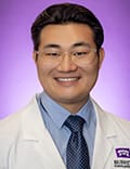 photo of Justin Choy
