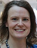 photo of Kirsty Reith 