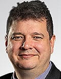 photo of Peter OHalloran
