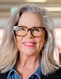 photo of Felice Jacka, PhD
