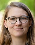 photo of Ulrike Gisch, PhD
