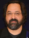 photo of Michael Perlis