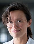 photo of Sabrina Garcia, MD, PhD