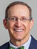 photo of Steven Feldman