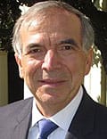 photo of James Tatoulis