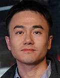 photo of Zhiyuan Wu