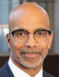 photo of Clyde W. Yancy