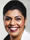 photo of Devi Nair, MD