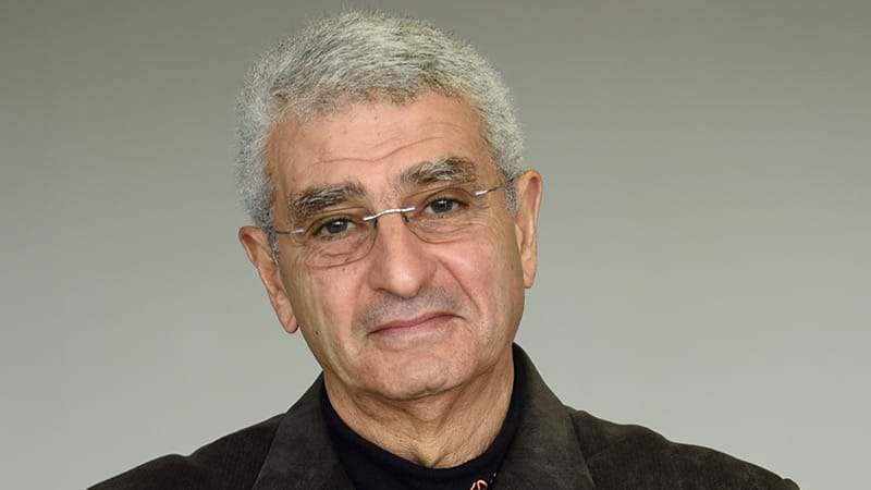 Nabil Seidah: The Discovery That Led to PCSK9 Therapies