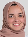 photo of Dr. Elham Abushanab