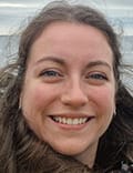 photo of Dr. Benedicte Driollet