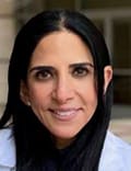 photo of Neveen S. El-Farra
