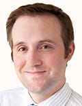 photo of Ryan J. Buck