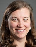 photo of Samantha Murray-Bainer