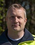 photo of Thomas Reimann, MBA, DSc