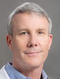 photo of Brian Johnston, MD, MPH