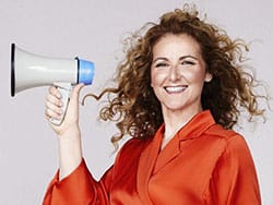 photo of Jen Gunter 