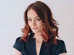 photo of Kristin Flanary