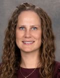 photo of Lyndsay Mackay