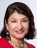 photo of Rita Agarwal, MD